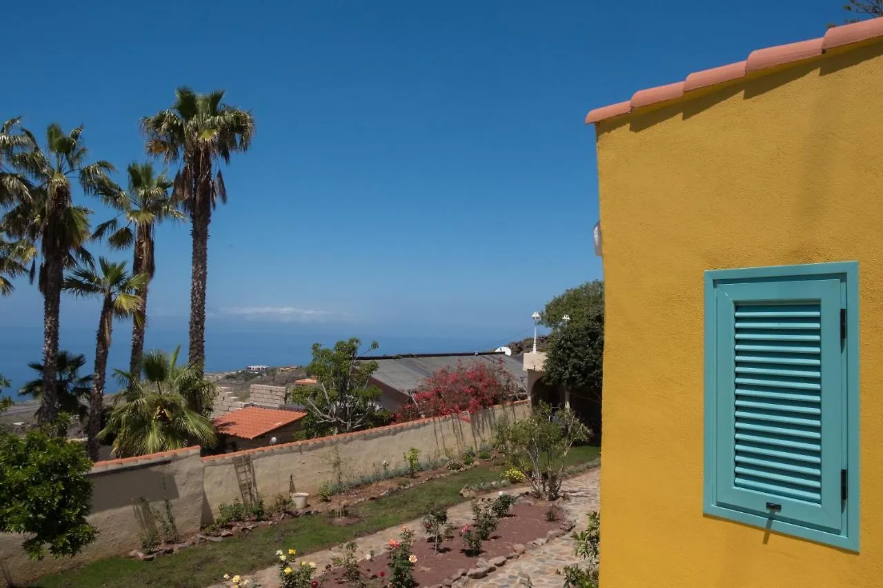 Hotel La Finquita - Adeje Costa Adeje  Costa Adeje (Tenerife)