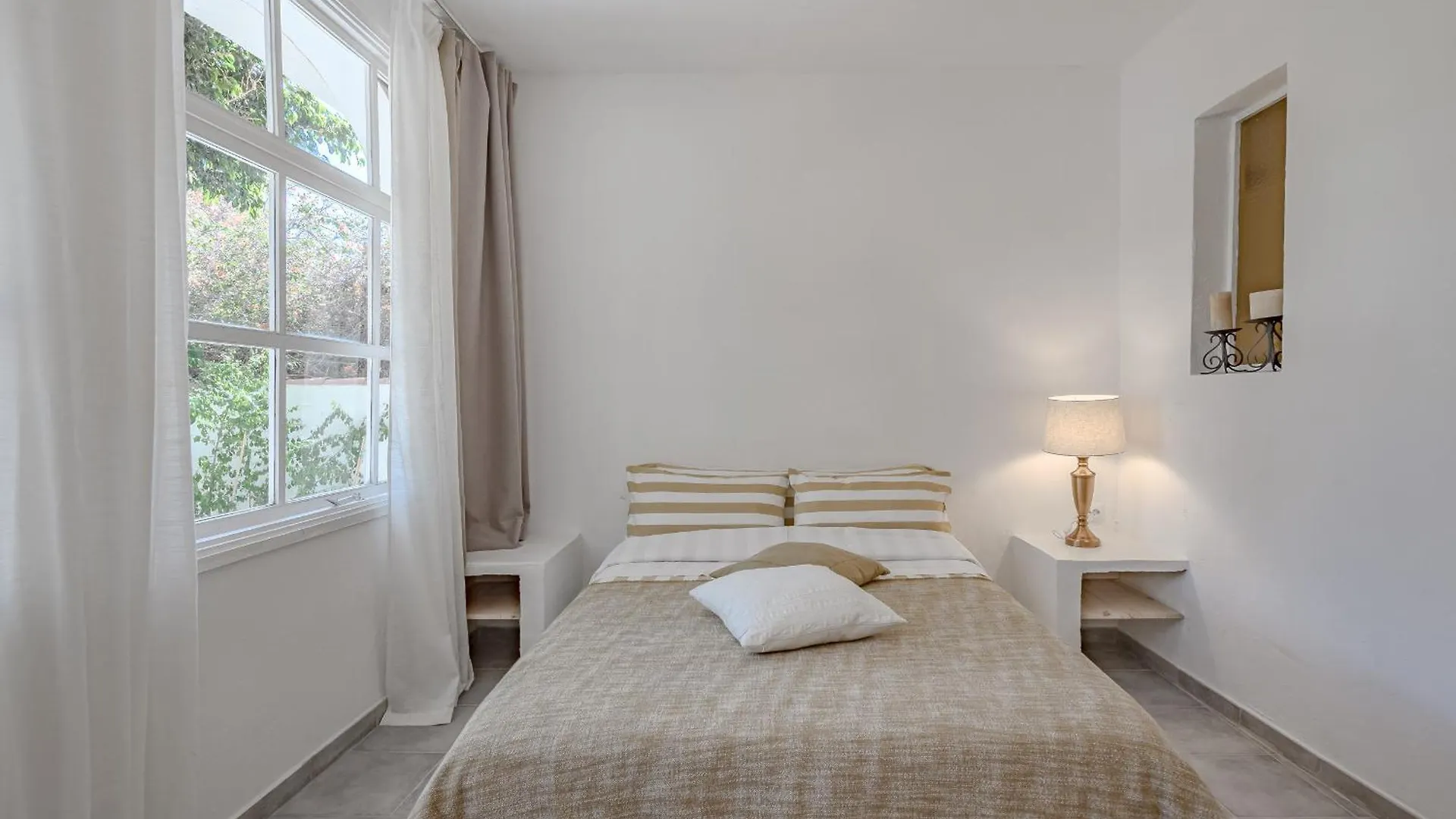 Pensión Hotel La Finquita - Adeje Costa Adeje
