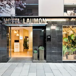 laumon.catalonia-hotels.com/