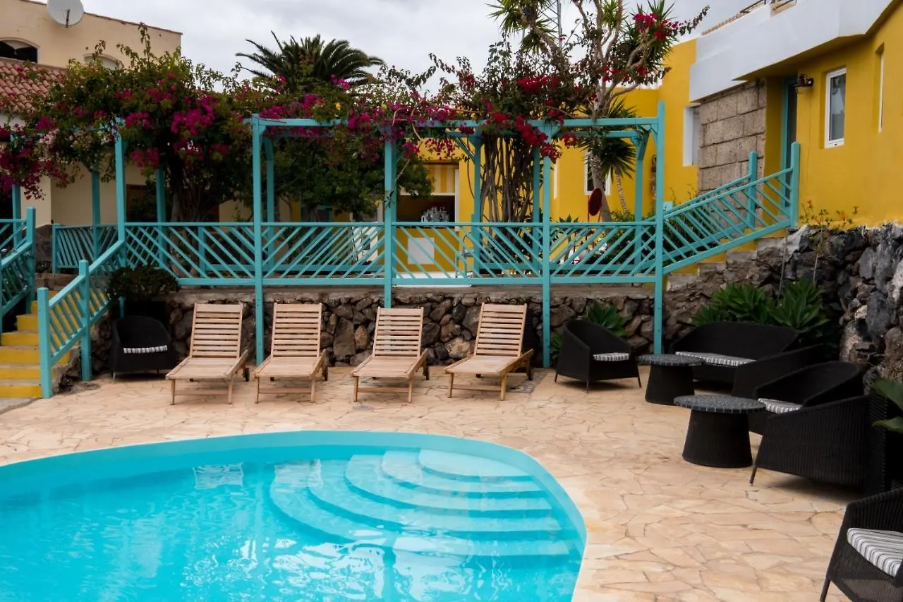 Hotel La Finquita - Adeje Costa Adeje  Gasthof Costa Adeje (Tenerife)
