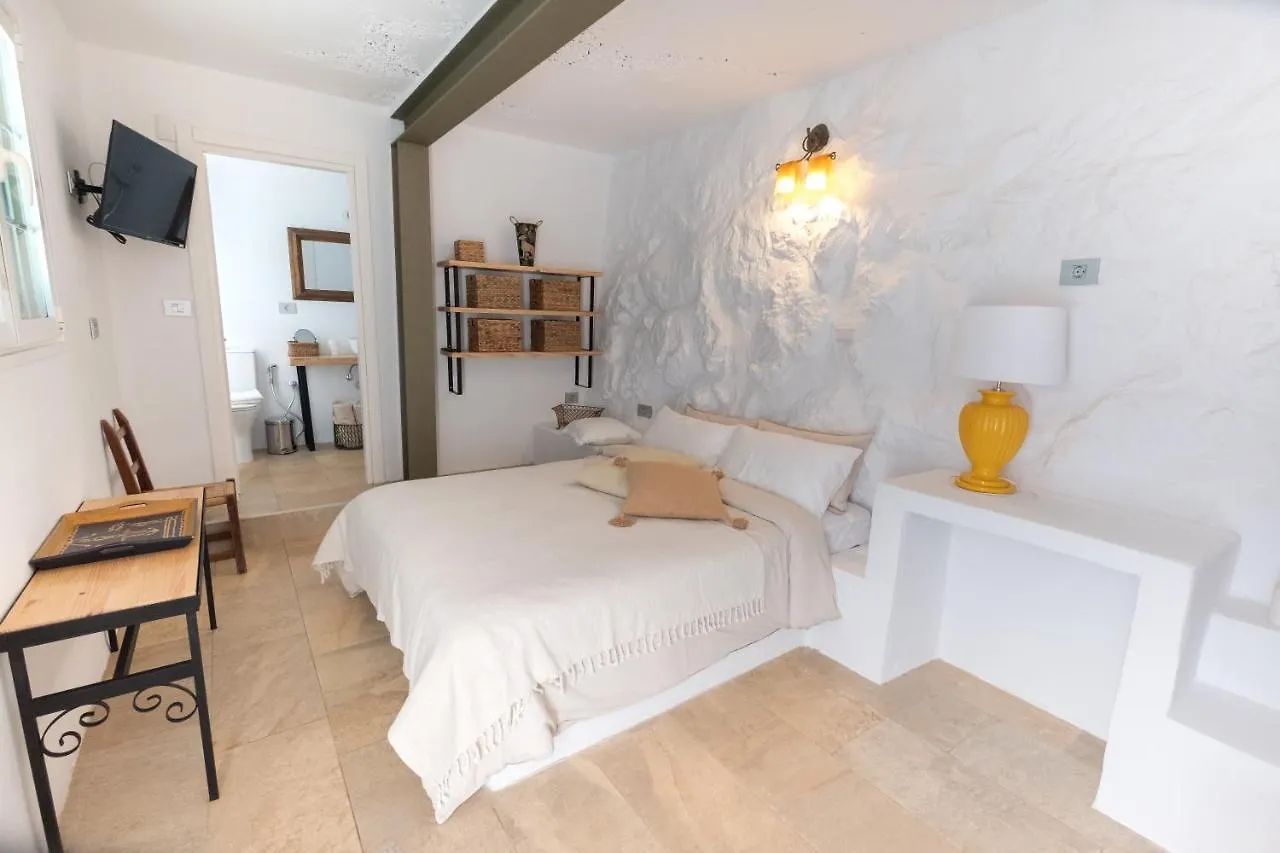 Gasthof Hotel La Finquita - Adeje Costa Adeje